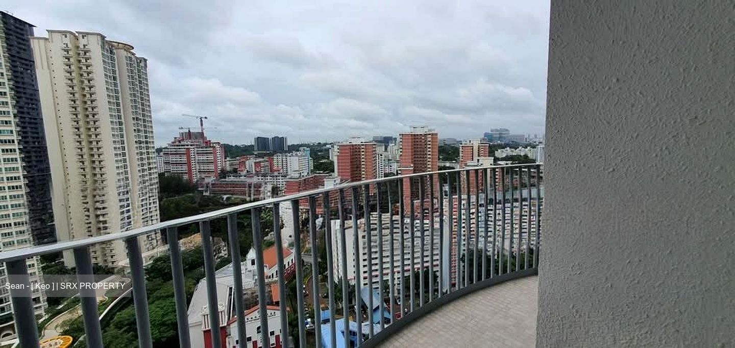 Queens Peak (D3), Condominium #556784671